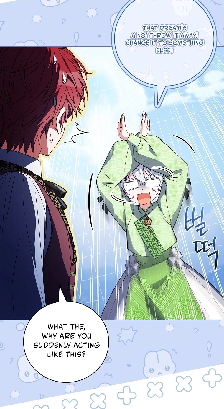 The Father and the Daughter Chapter 83 page 53 - 