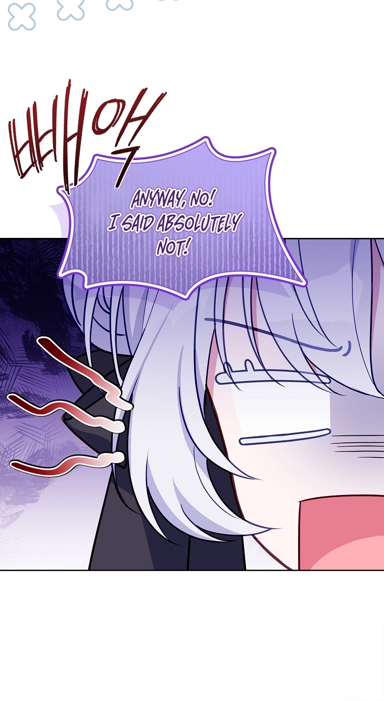 The Father and the Daughter Chapter 83 page 54 - 