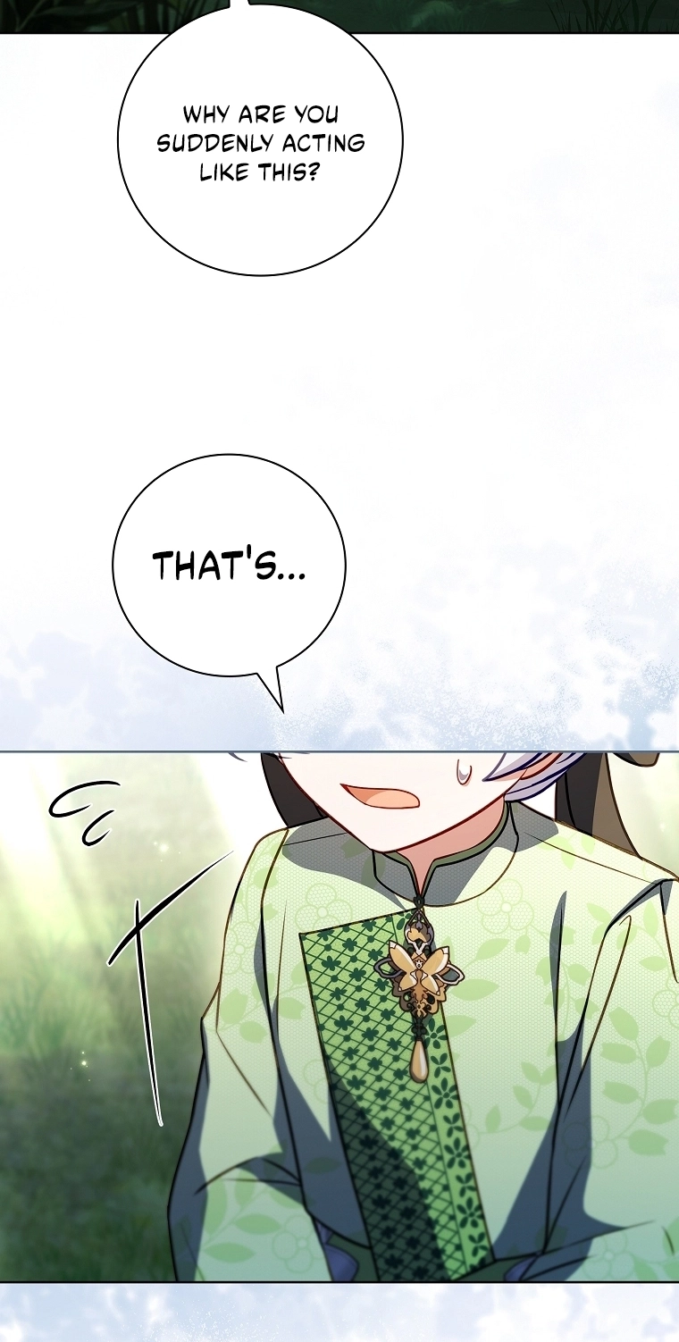 The Father and the Daughter Chapter 83 page 56 - 