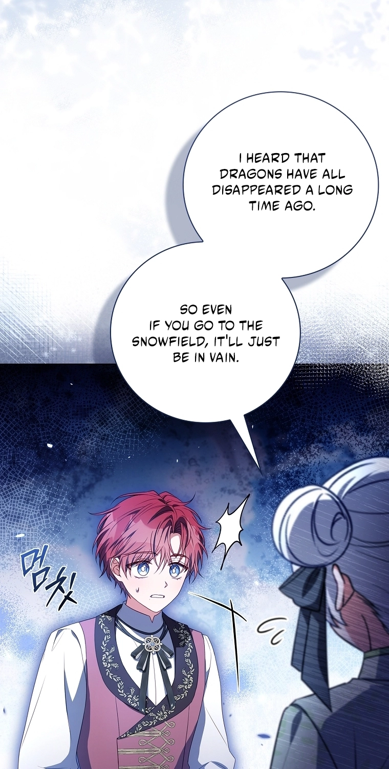 The Father and the Daughter Chapter 83 page 57 - 