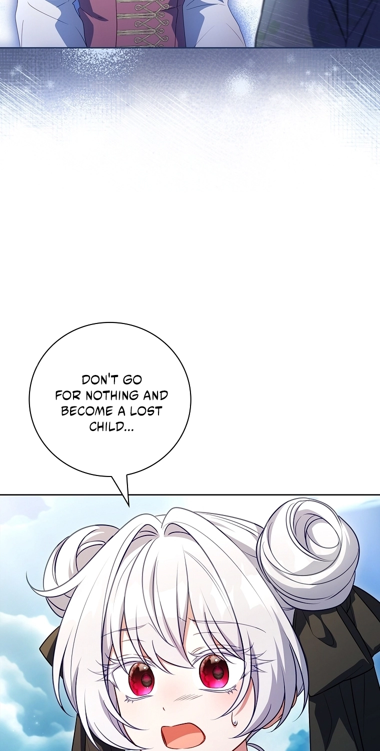The Father and the Daughter Chapter 83 page 58 - 