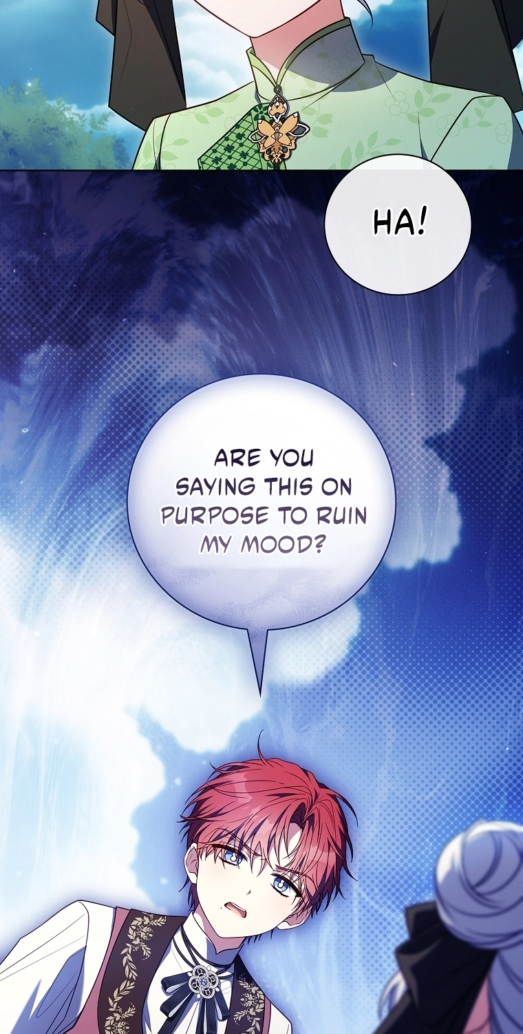 The Father and the Daughter Chapter 83 page 59 - 