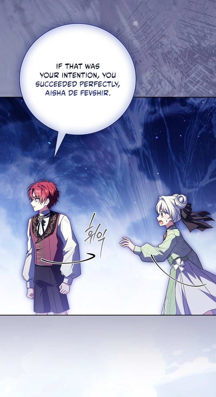 The Father and the Daughter Chapter 83 page 61 - 