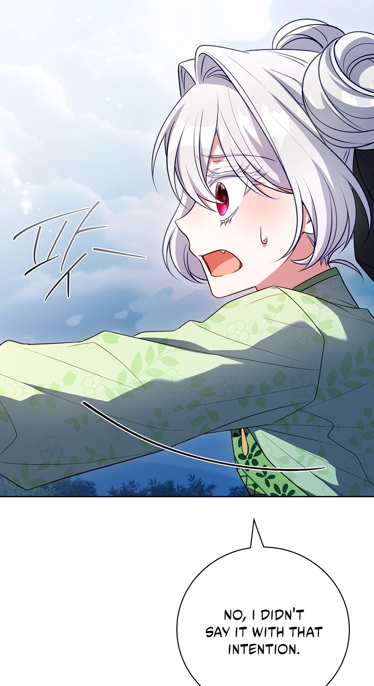 The Father and the Daughter Chapter 83 page 62 - 