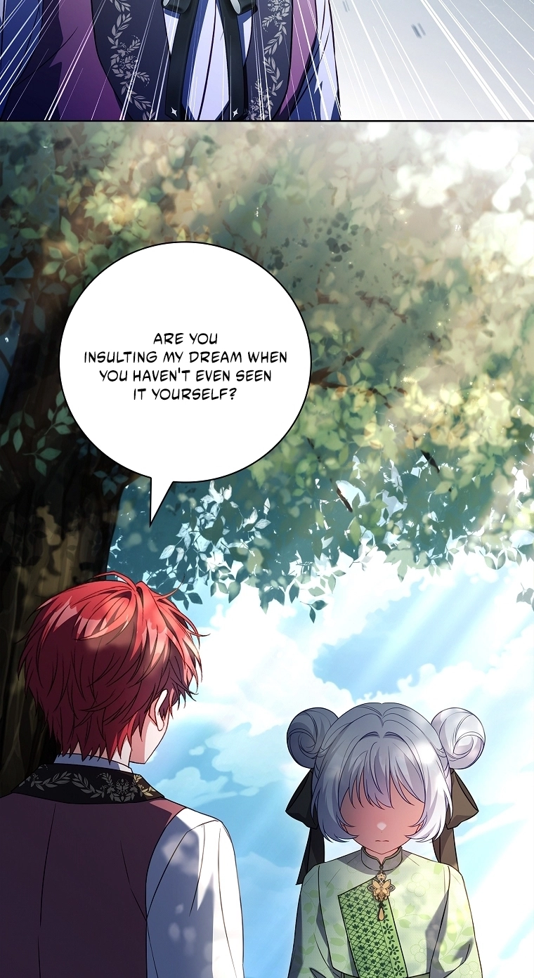 The Father and the Daughter Chapter 83 page 64 - 