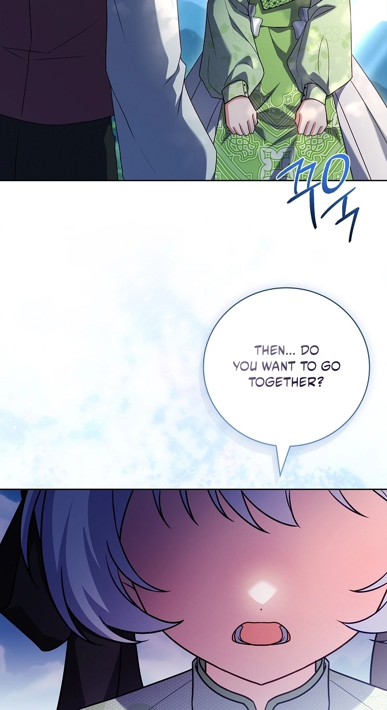 The Father and the Daughter Chapter 83 page 65 - 