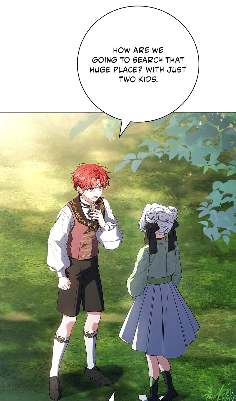 The Father and the Daughter Chapter 83 page 69 - 