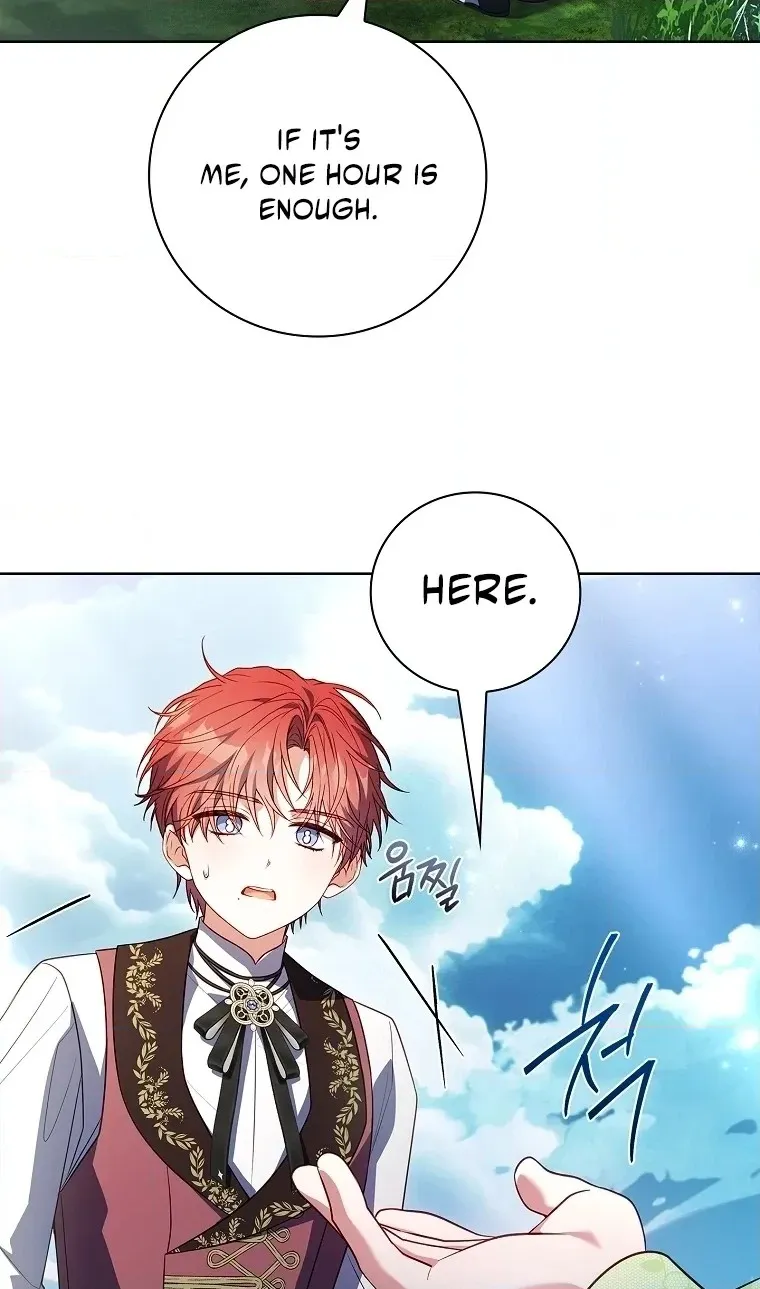 The Father and the Daughter Chapter 83 page 70 - 