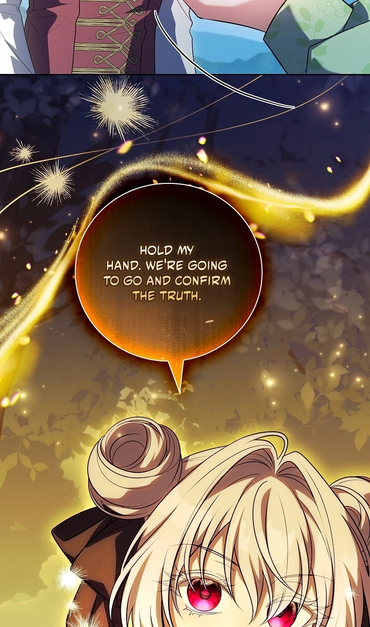 The Father and the Daughter Chapter 83 page 71 - 