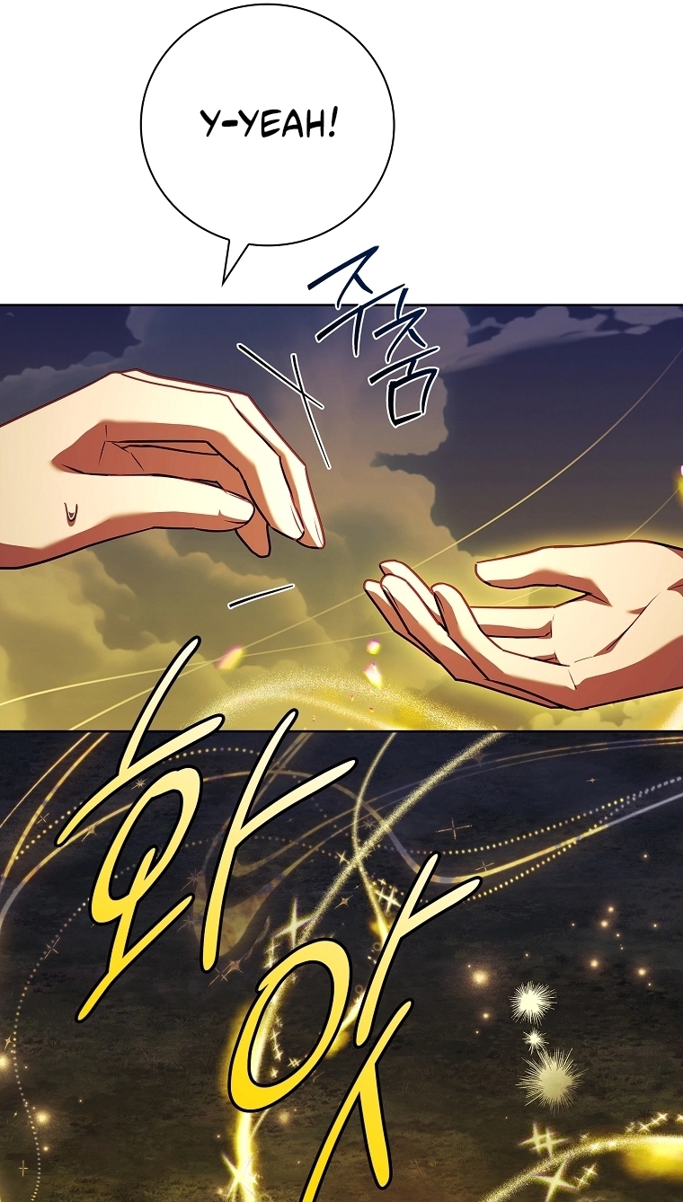 The Father and the Daughter Chapter 83 page 73 - 
