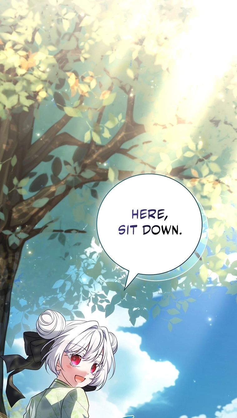 The Father and the Daughter Chapter 83 page 9 - 