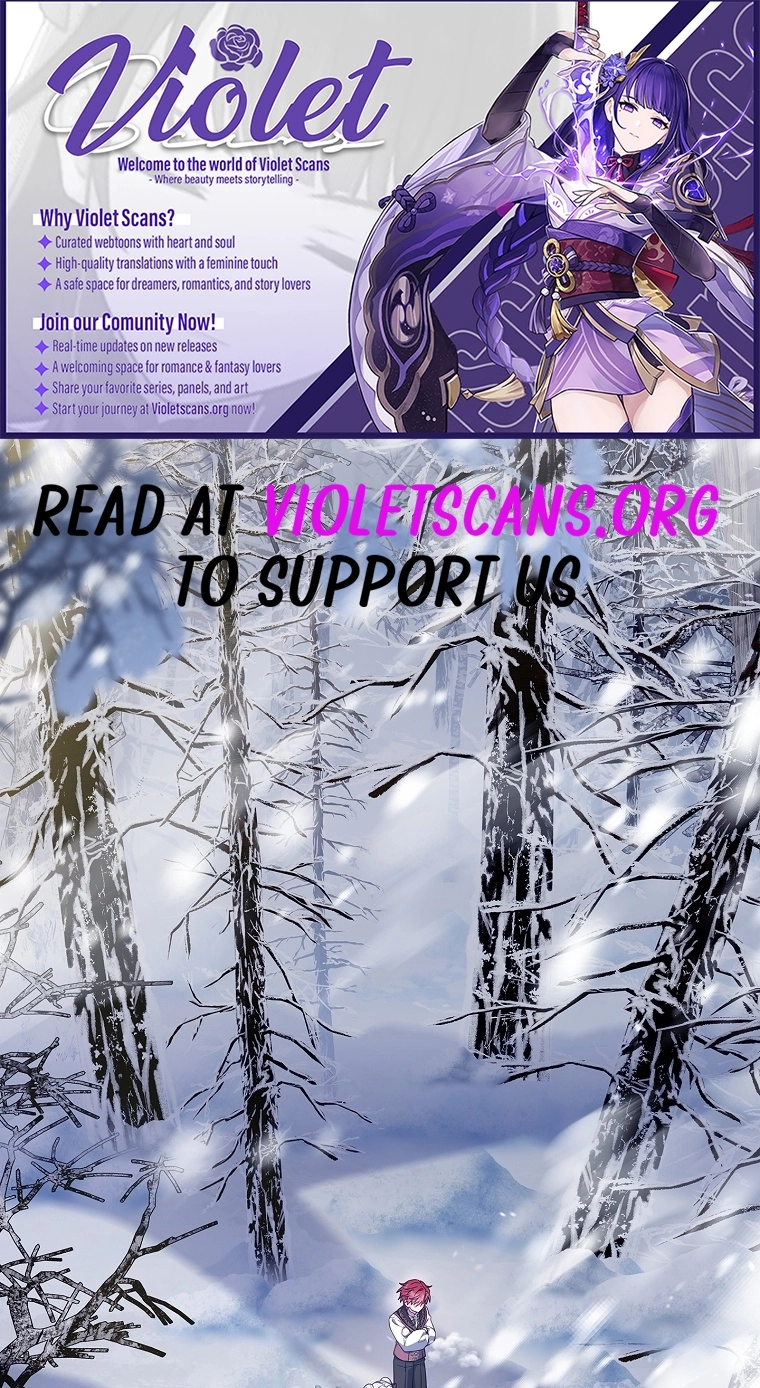 The Father and the Daughter Chapter 84 page 1 - 