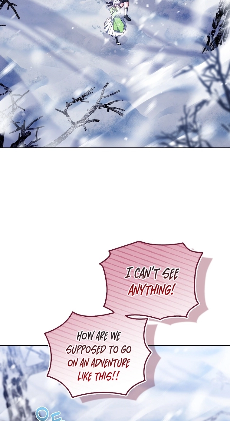 The Father and the Daughter Chapter 84 page 2 - 