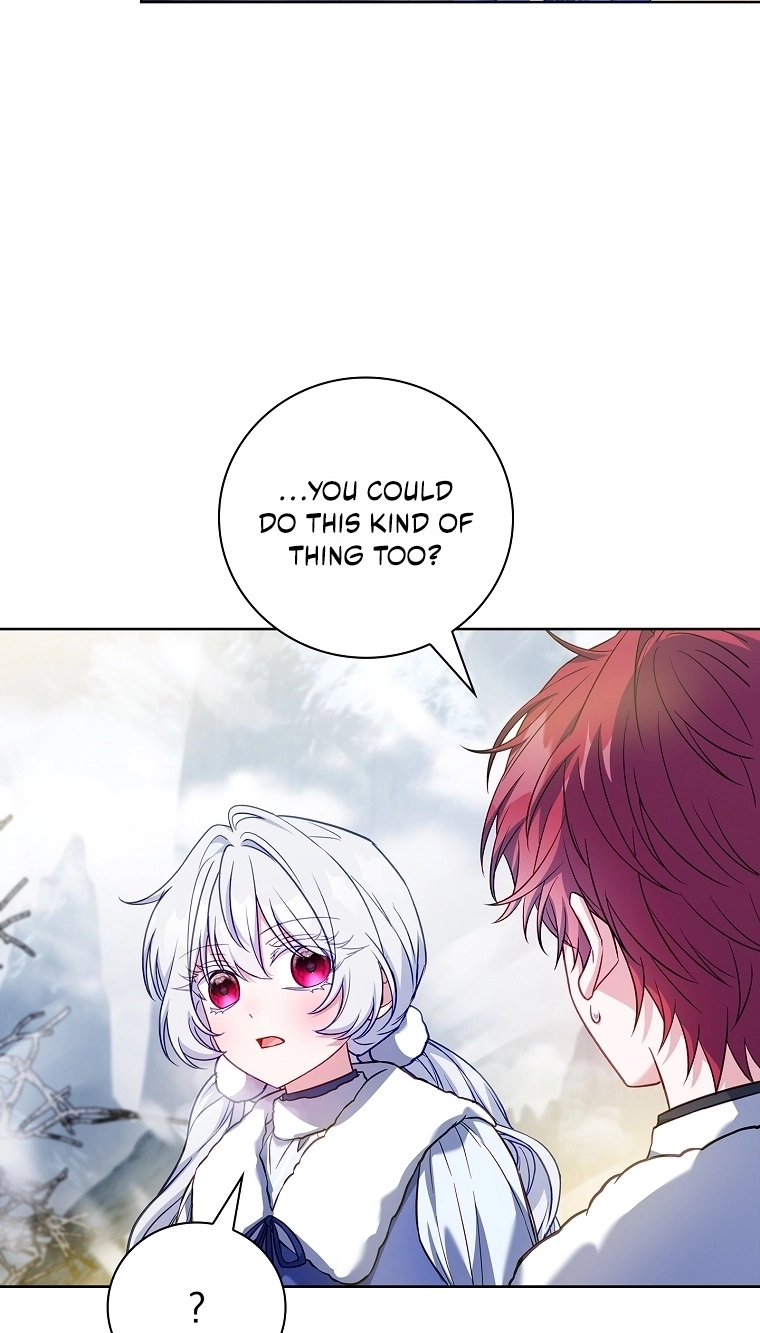 The Father and the Daughter Chapter 84 page 12 - 