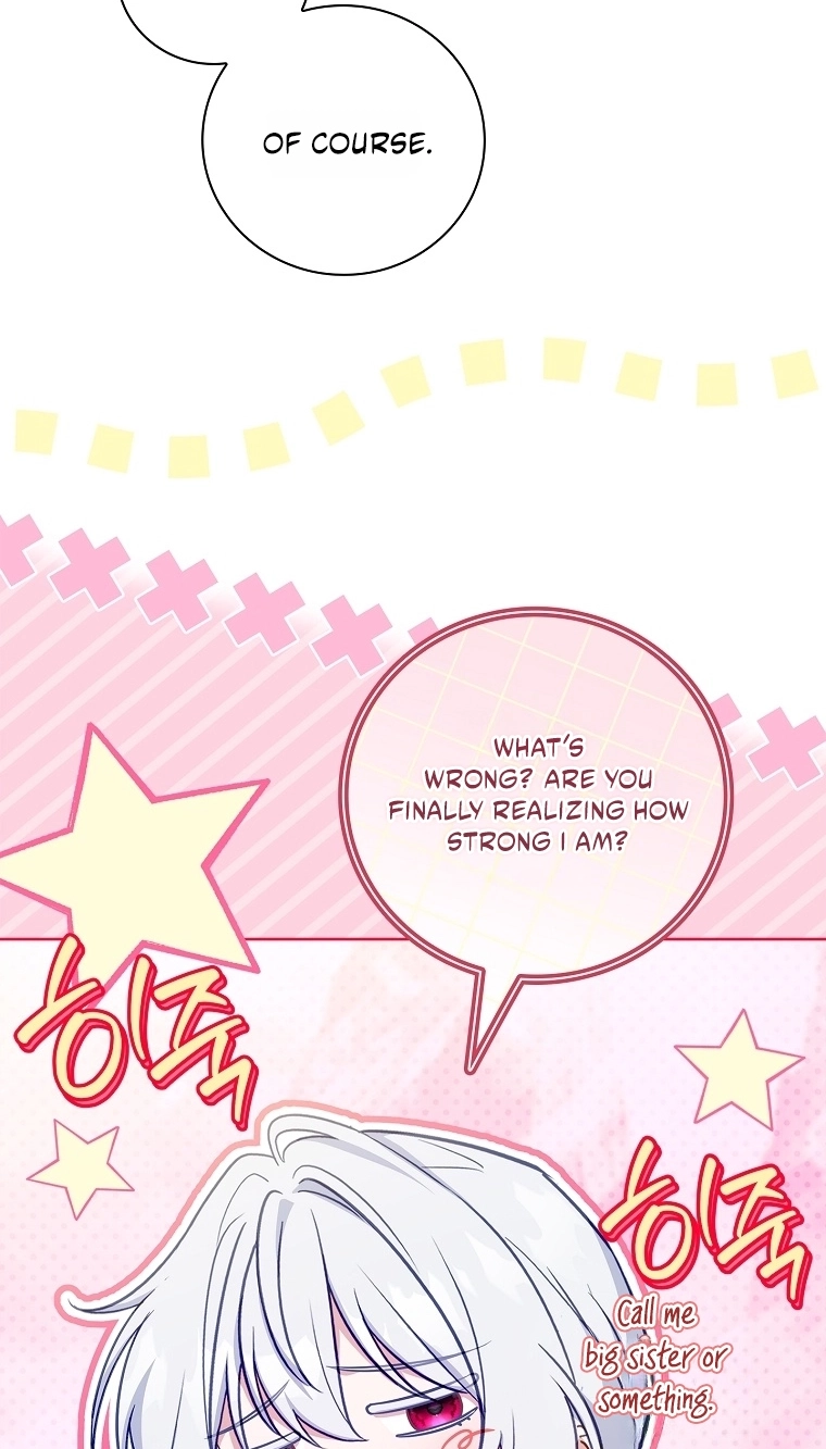 The Father and the Daughter Chapter 84 page 13 - 