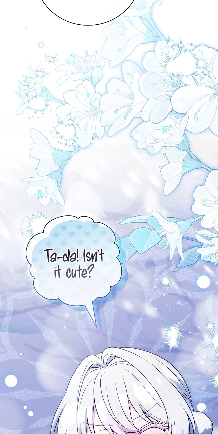 The Father and the Daughter Chapter 84 page 17 - 