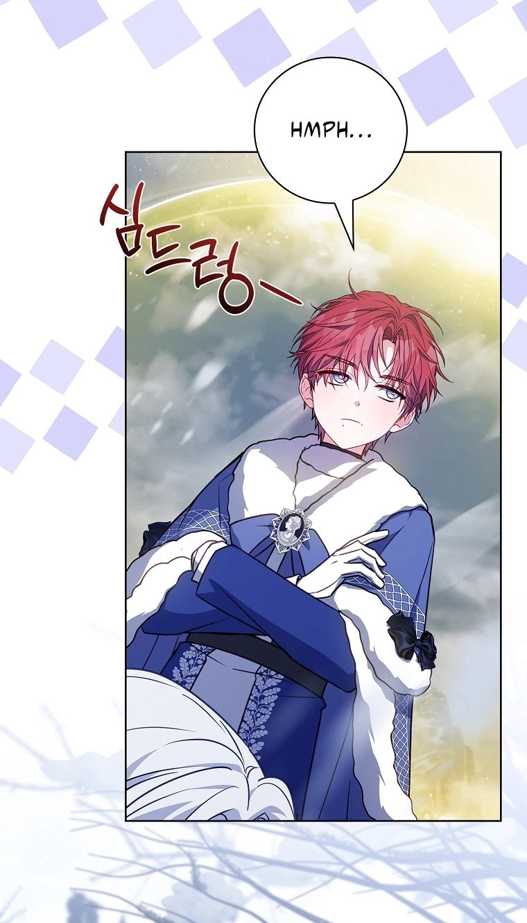 The Father and the Daughter Chapter 84 page 21 - 