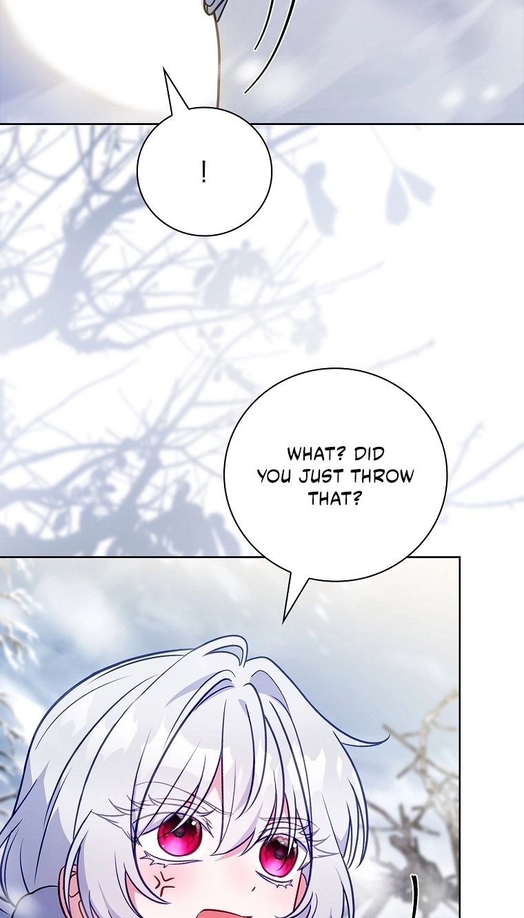 The Father and the Daughter Chapter 84 page 24 - 