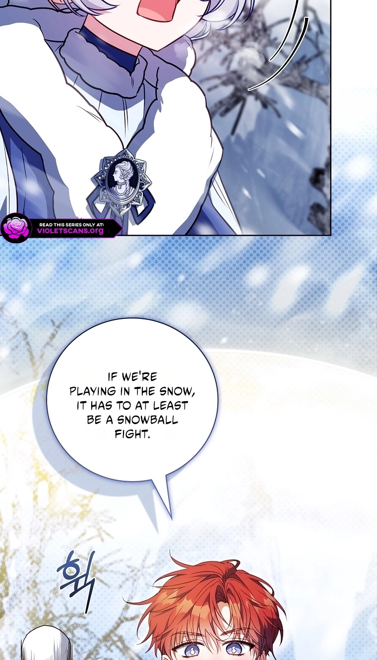 The Father and the Daughter Chapter 84 page 25 - 