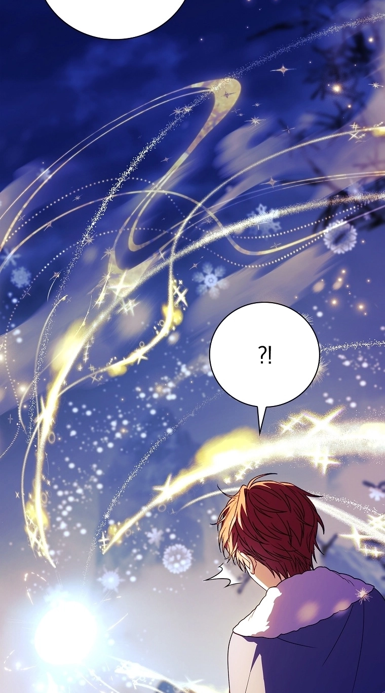 The Father and the Daughter Chapter 84 page 28 - 