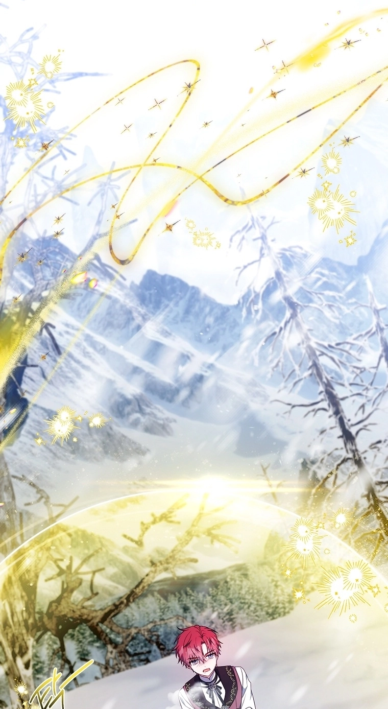 The Father and the Daughter Chapter 84 page 4 - 