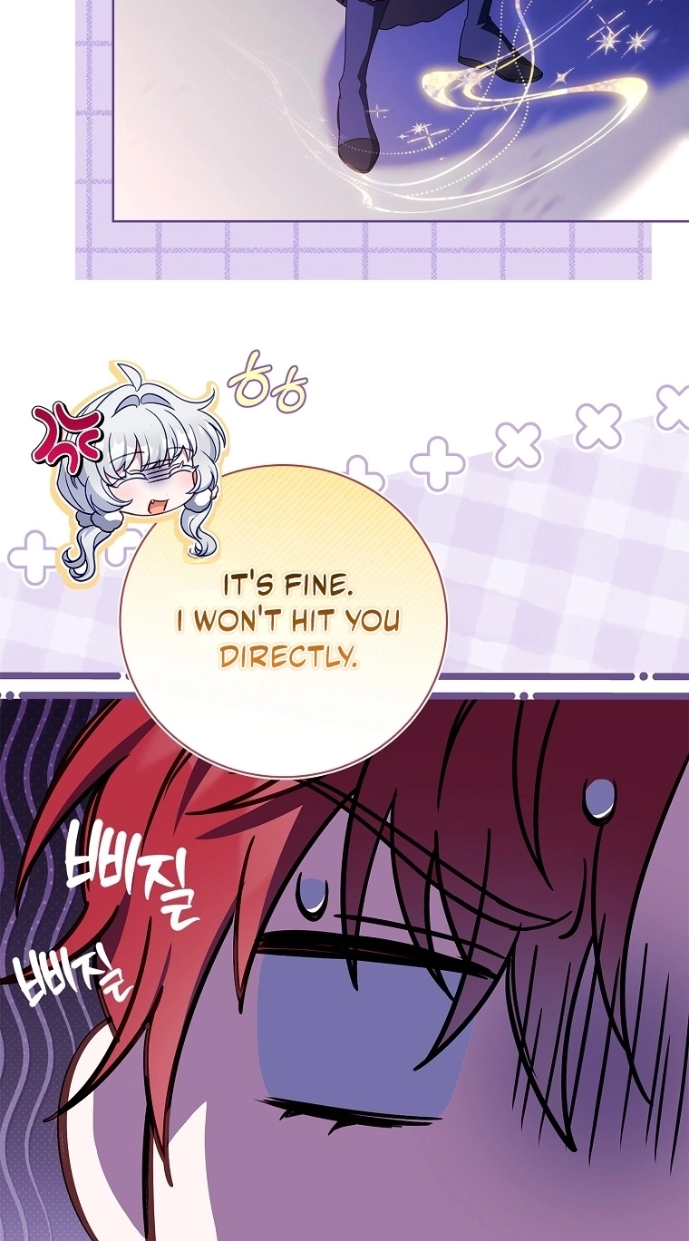 The Father and the Daughter Chapter 84 page 32 - 