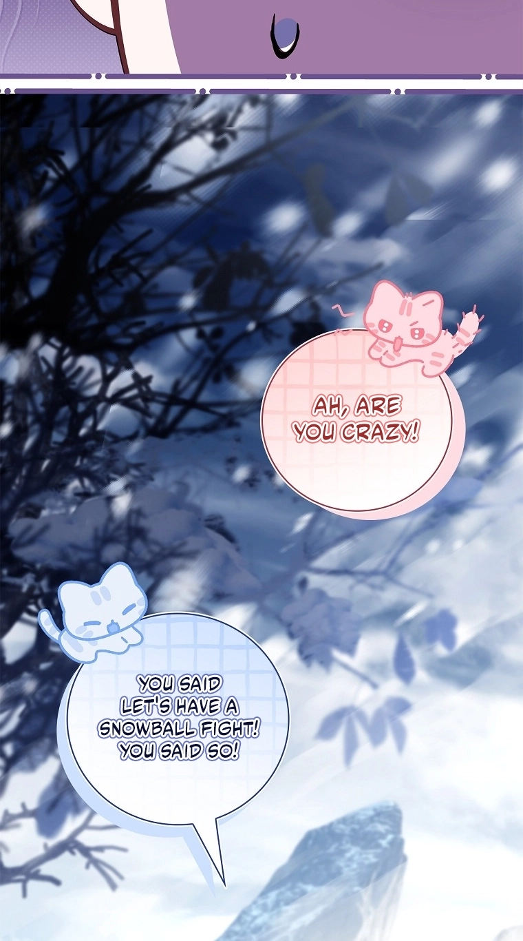 The Father and the Daughter Chapter 84 page 33 - 