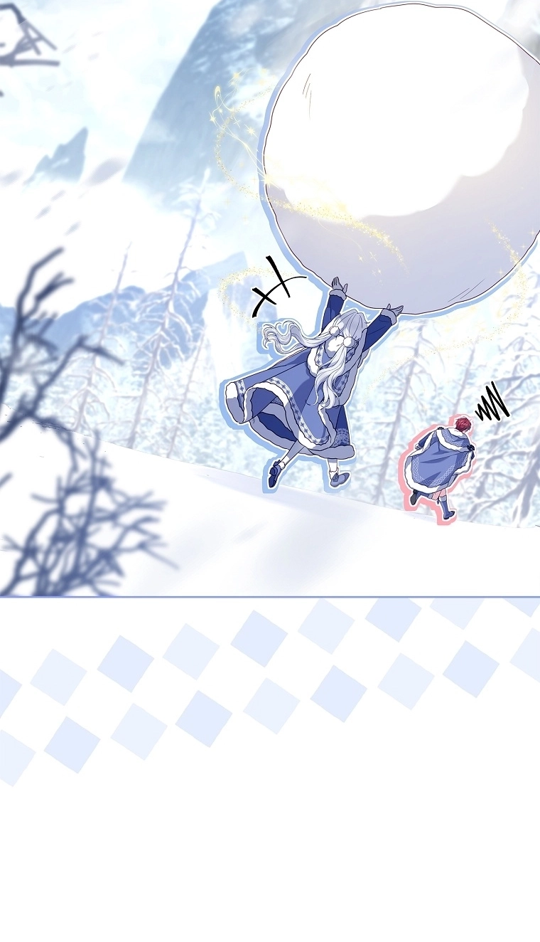 The Father and the Daughter Chapter 84 page 34 - 
