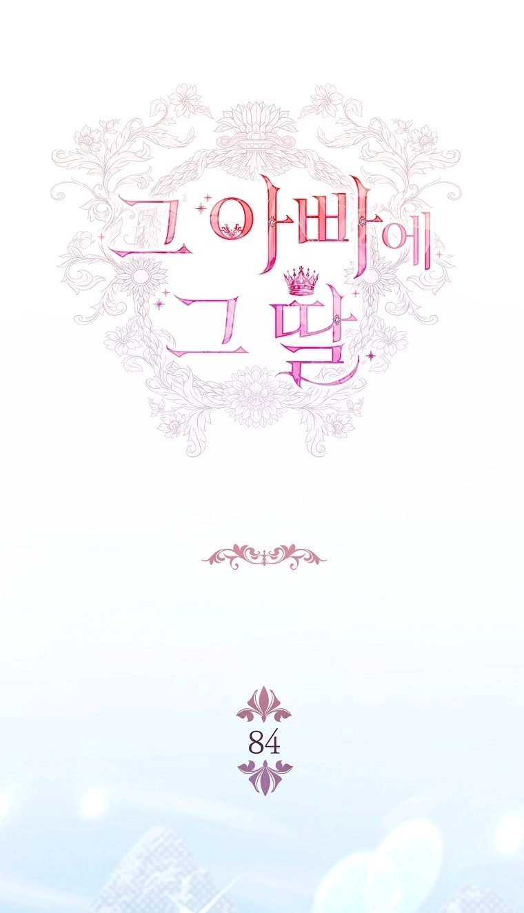 The Father and the Daughter Chapter 84 page 35 - 