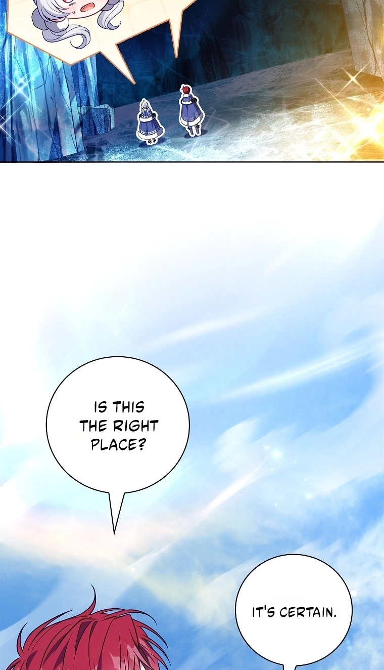 The Father and the Daughter Chapter 84 page 38 - 