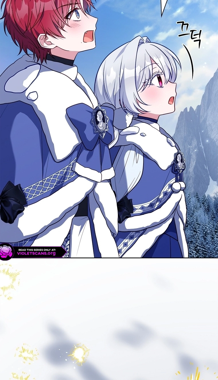 The Father and the Daughter Chapter 84 page 39 - 