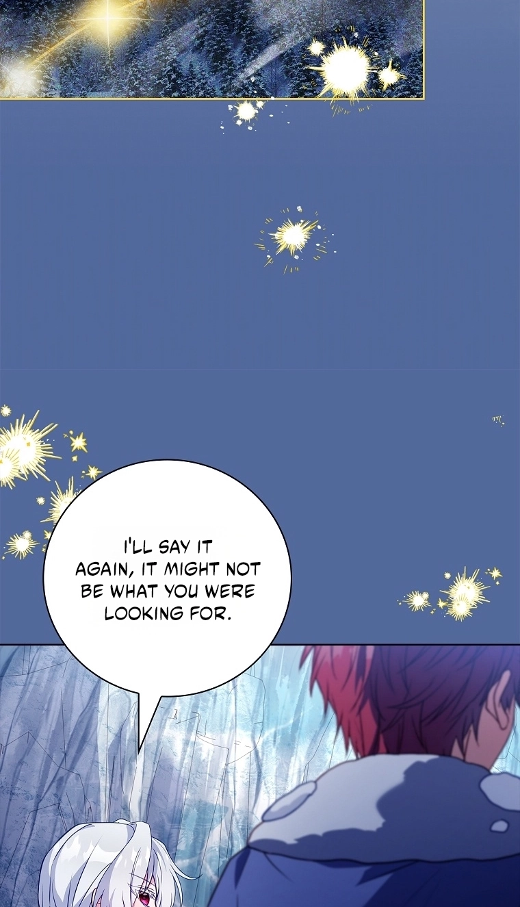 The Father and the Daughter Chapter 84 page 42 - 
