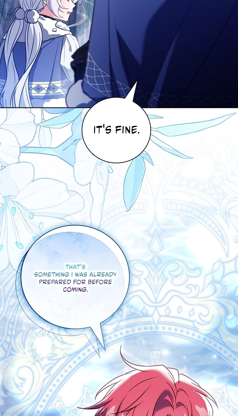 The Father and the Daughter Chapter 84 page 43 - 