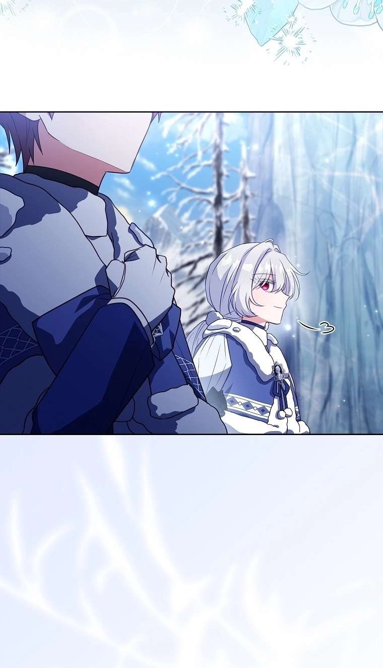The Father and the Daughter Chapter 84 page 45 - 