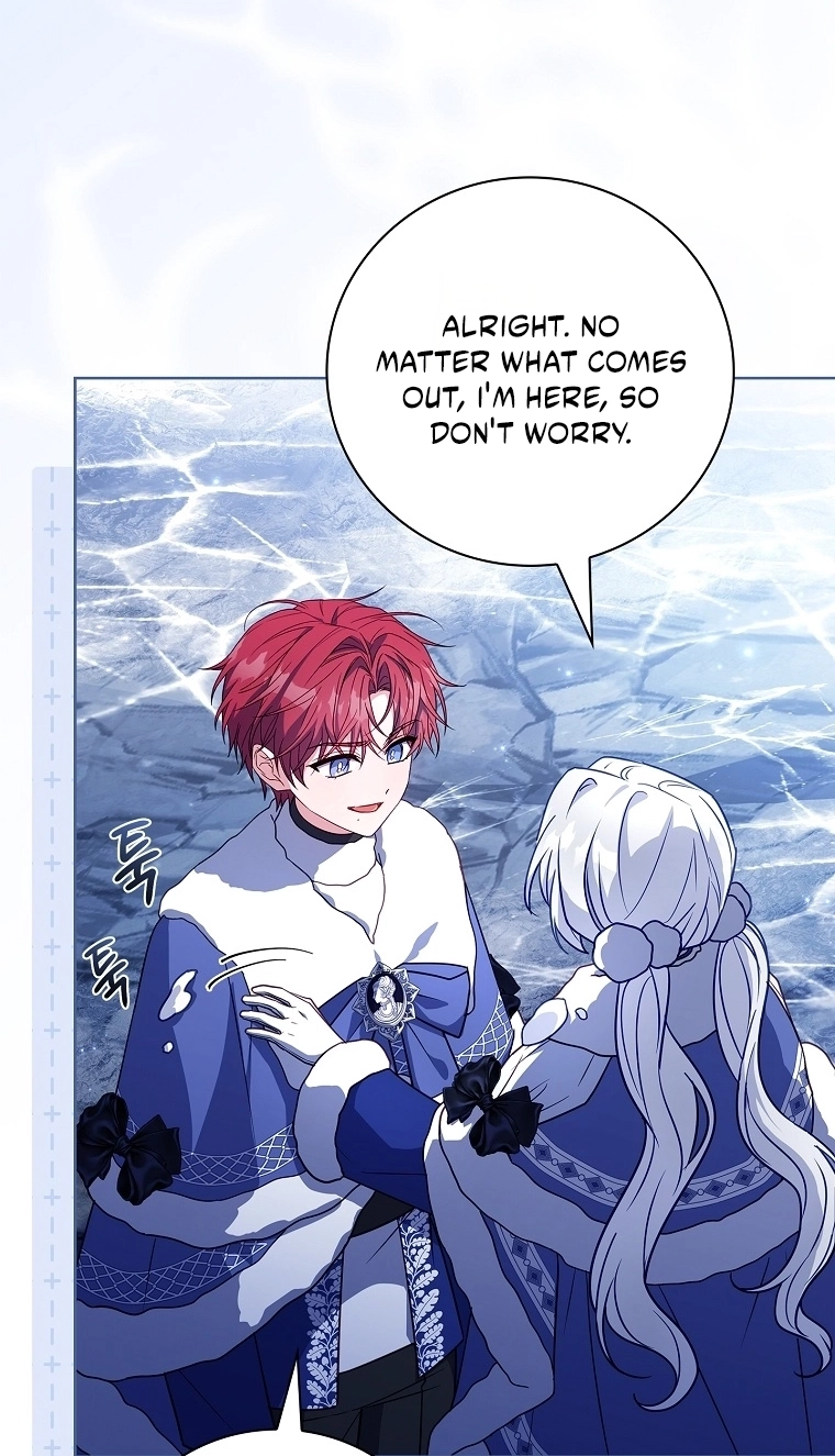 The Father and the Daughter Chapter 84 page 46 - 