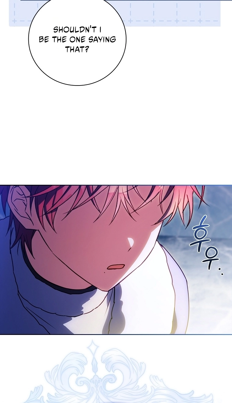 The Father and the Daughter Chapter 84 page 47 - 