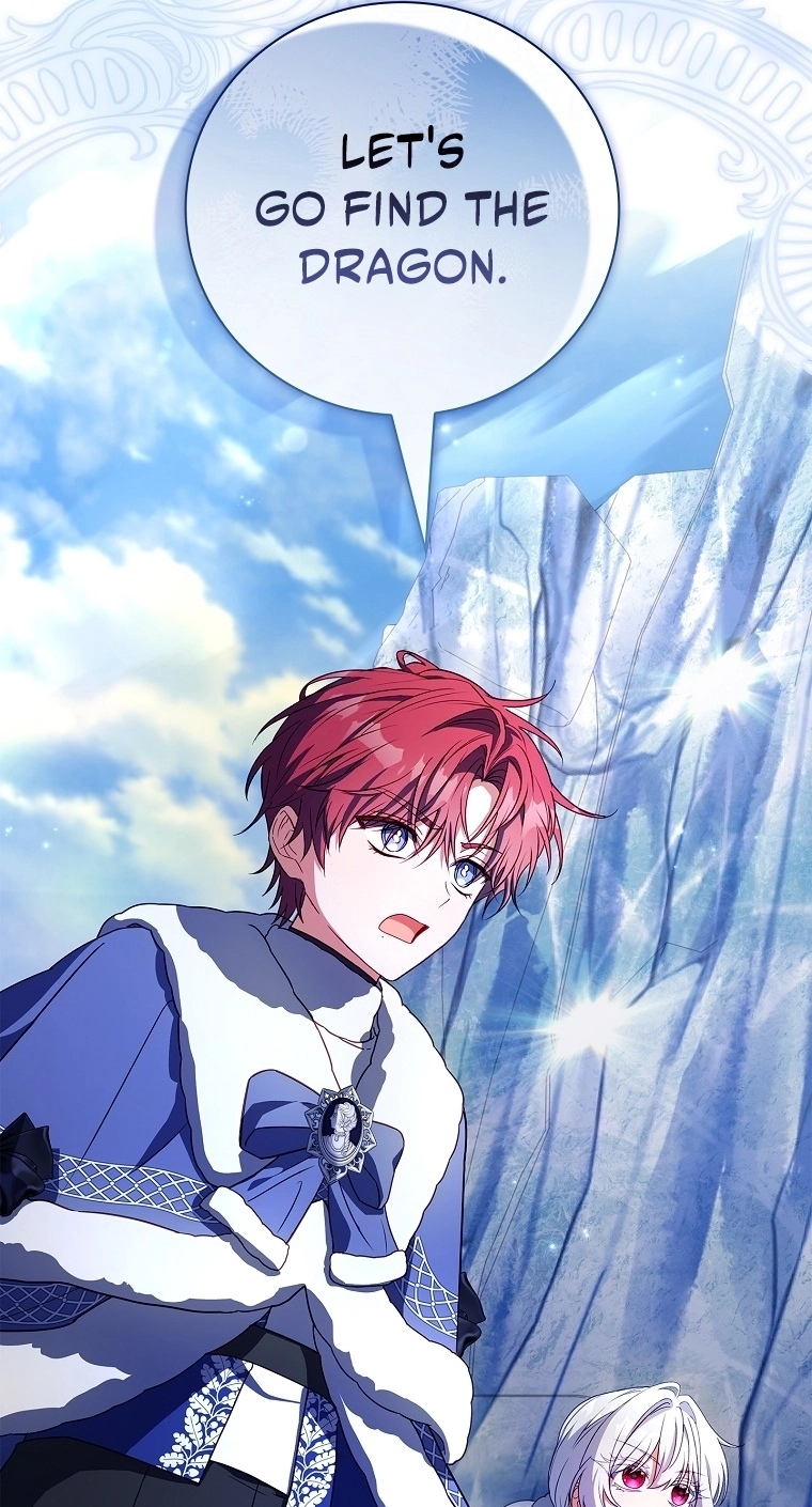 The Father and the Daughter Chapter 84 page 48 - 