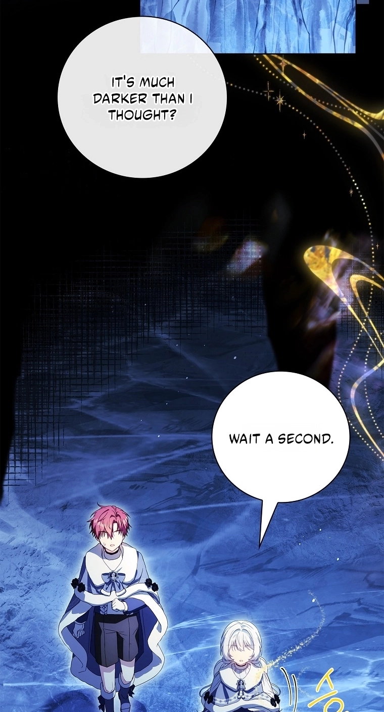 The Father and the Daughter Chapter 84 page 51 - 
