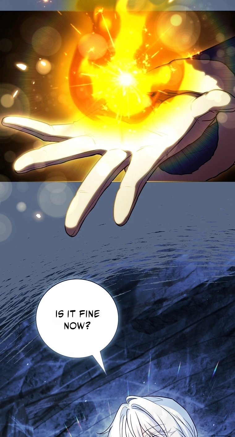 The Father and the Daughter Chapter 84 page 53 - 