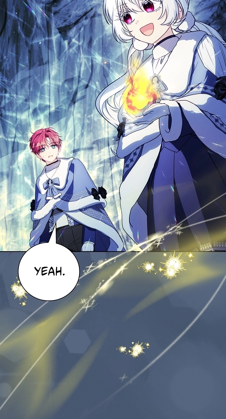 The Father and the Daughter Chapter 84 page 54 - 