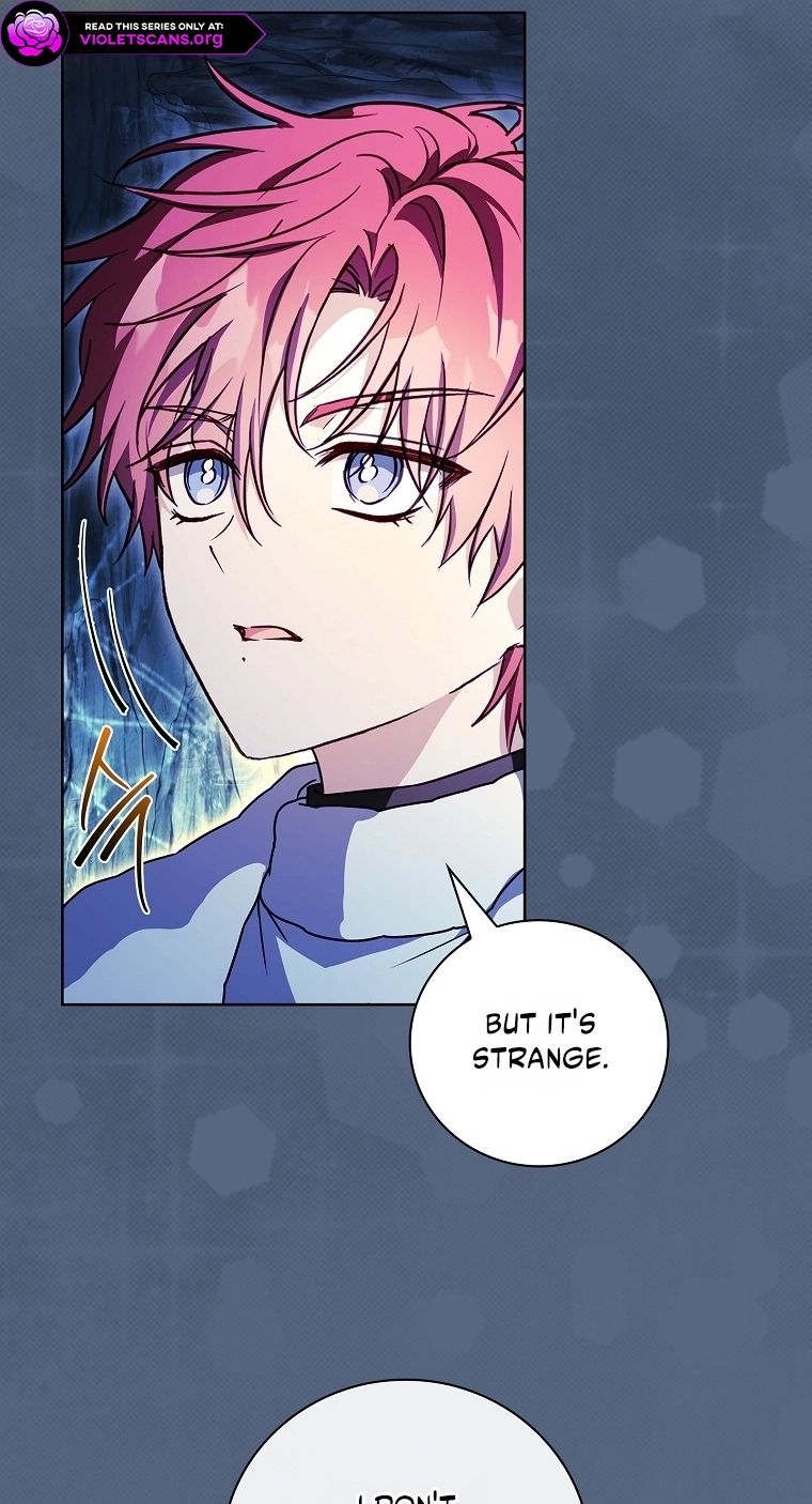The Father and the Daughter Chapter 84 page 55 - 