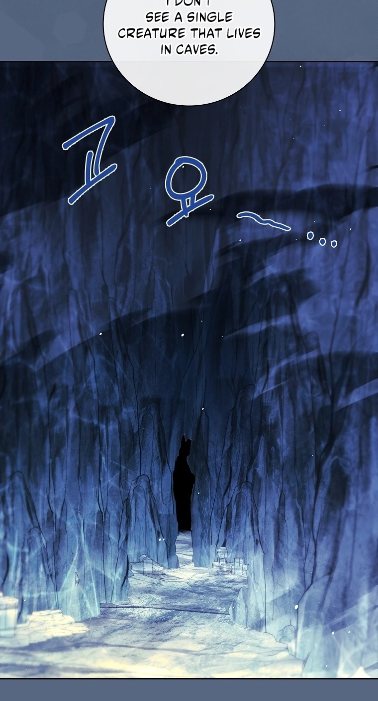 The Father and the Daughter Chapter 84 page 56 - 