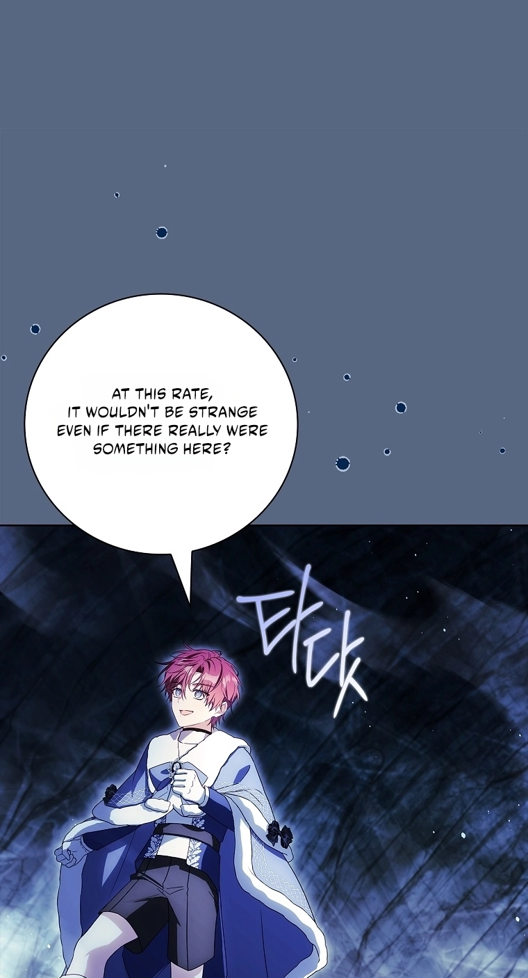 The Father and the Daughter Chapter 84 page 57 - 
