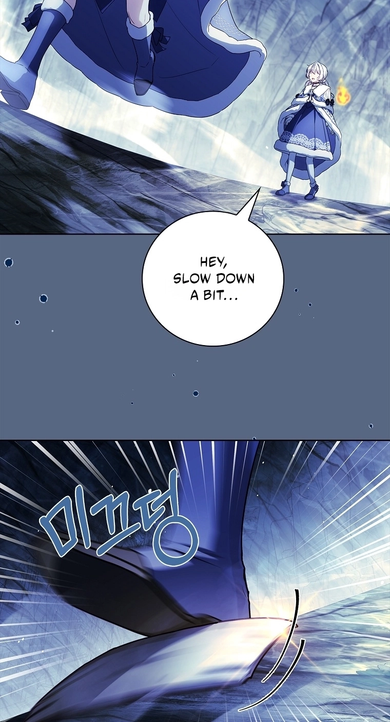 The Father and the Daughter Chapter 84 page 58 - 