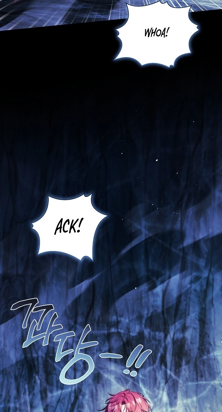 The Father and the Daughter Chapter 84 page 59 - 