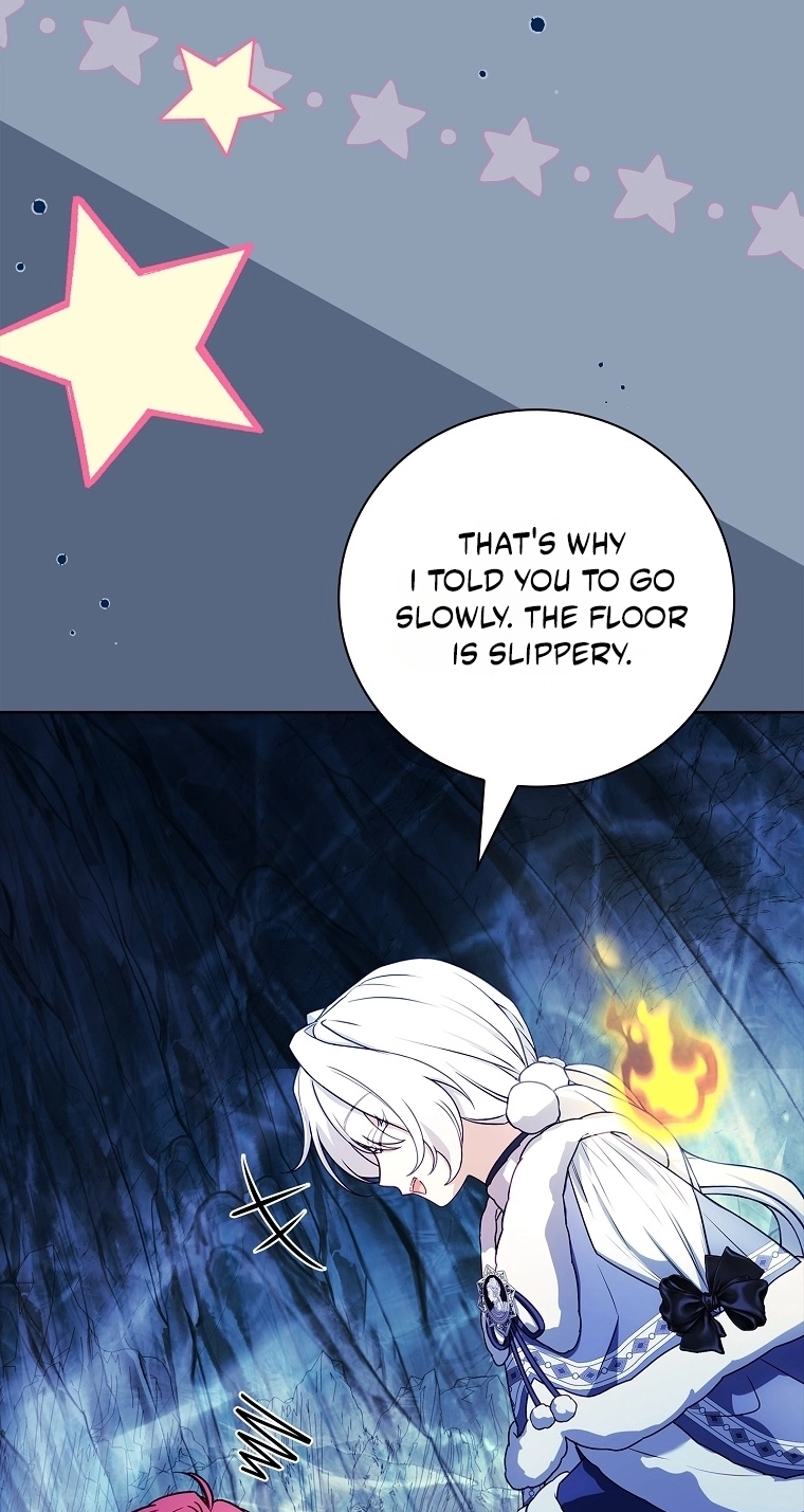 The Father and the Daughter Chapter 84 page 61 - 