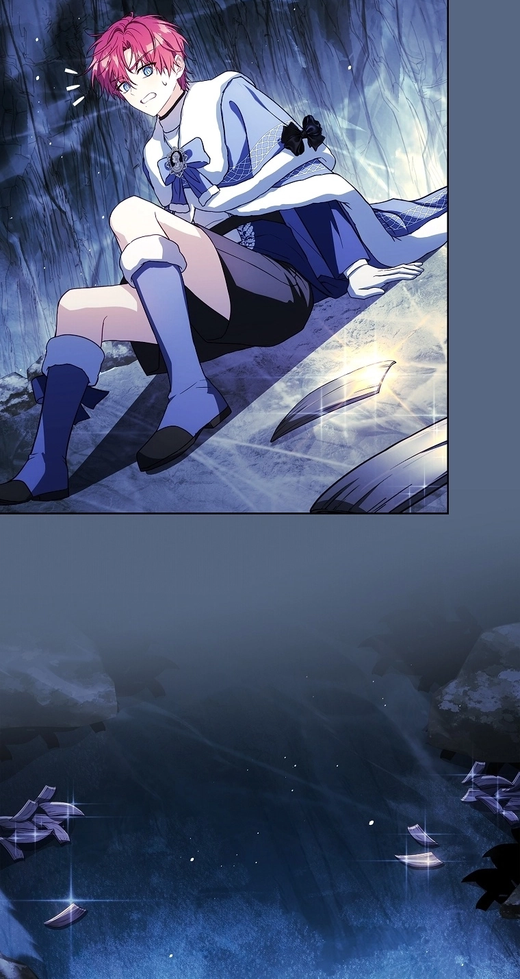 The Father and the Daughter Chapter 84 page 63 - 