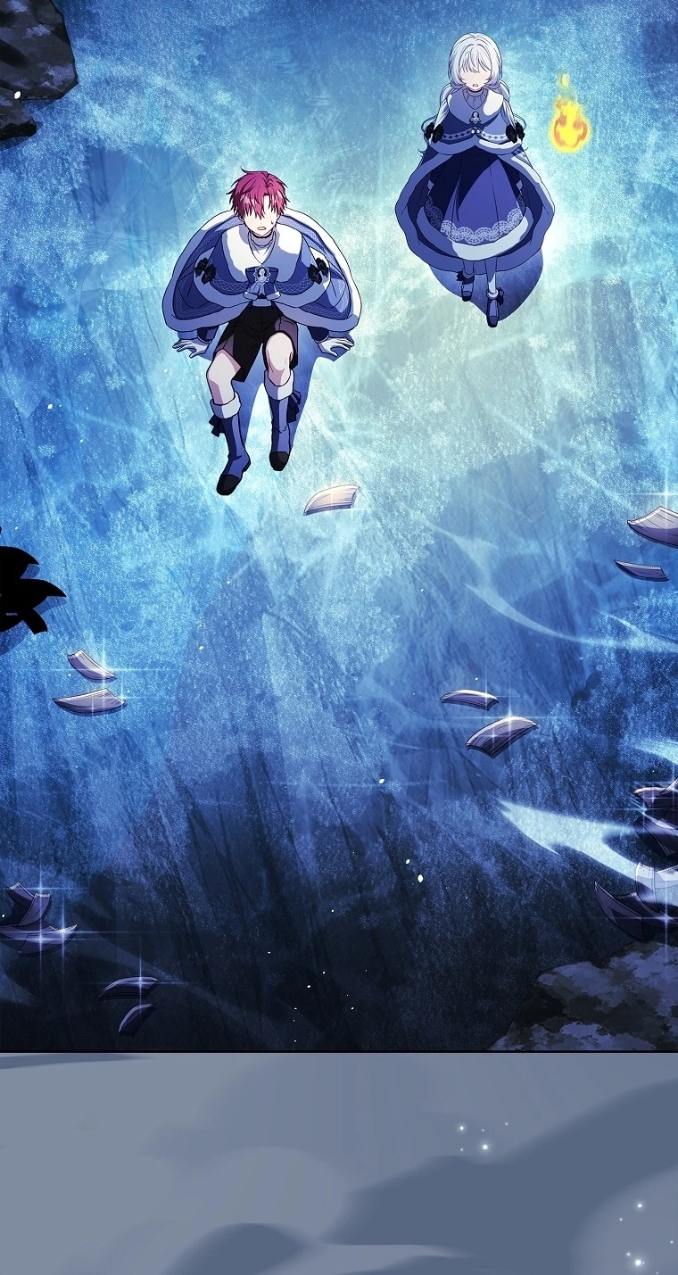 The Father and the Daughter Chapter 84 page 64 - 