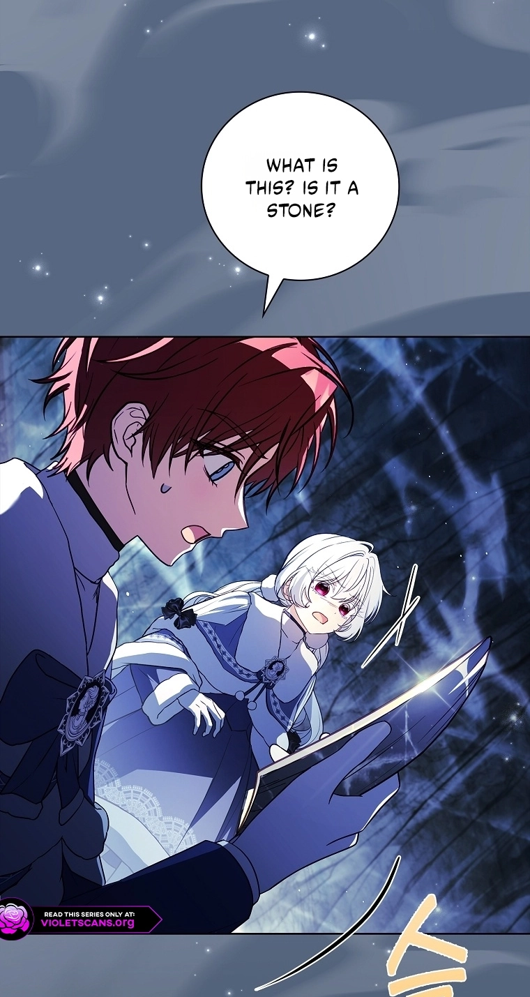 The Father and the Daughter Chapter 84 page 65 - 