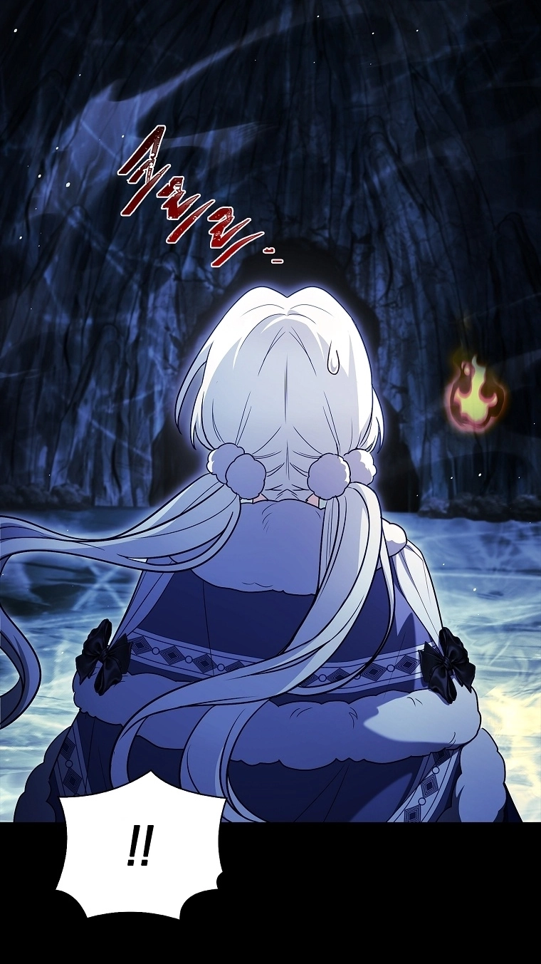 The Father and the Daughter Chapter 84 page 68 - 